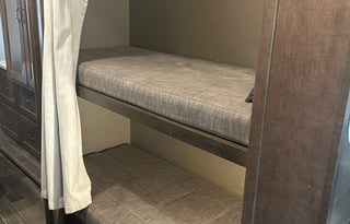 31 foot class A perfect for groups and families