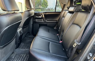 Toyota 4Runner - Overland Ready - Located @ LAX