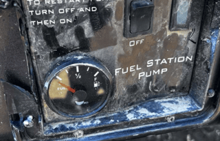 2018 Stryker ST 2313 Half-Ton Towable