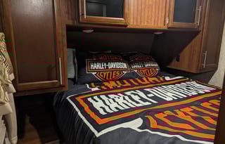 2016 Prime Time RV Fury 2910