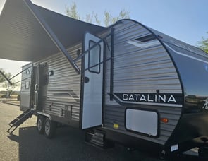 Coachmen RV Catalina Legacy 263BHSCK