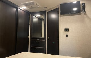 2021 Jayco Alante 27A