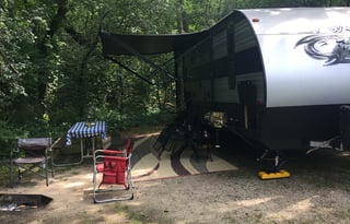 MEO's 2020 NEW 30ft Grey Wolf 23MK