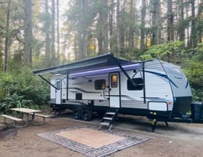 Keystone RV Springdale 282BH