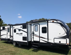 Heartland Mallard 33