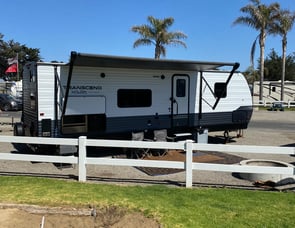 Grand Design Transcend TR261BH