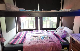 Where your  adventure Begins - 2019Vengeance Rogue