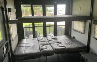 Home Away From Home Camper Rental