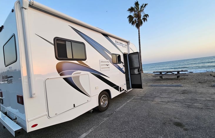 RV Photo