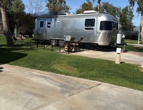 Airstream RV Flying Cloud 27FB