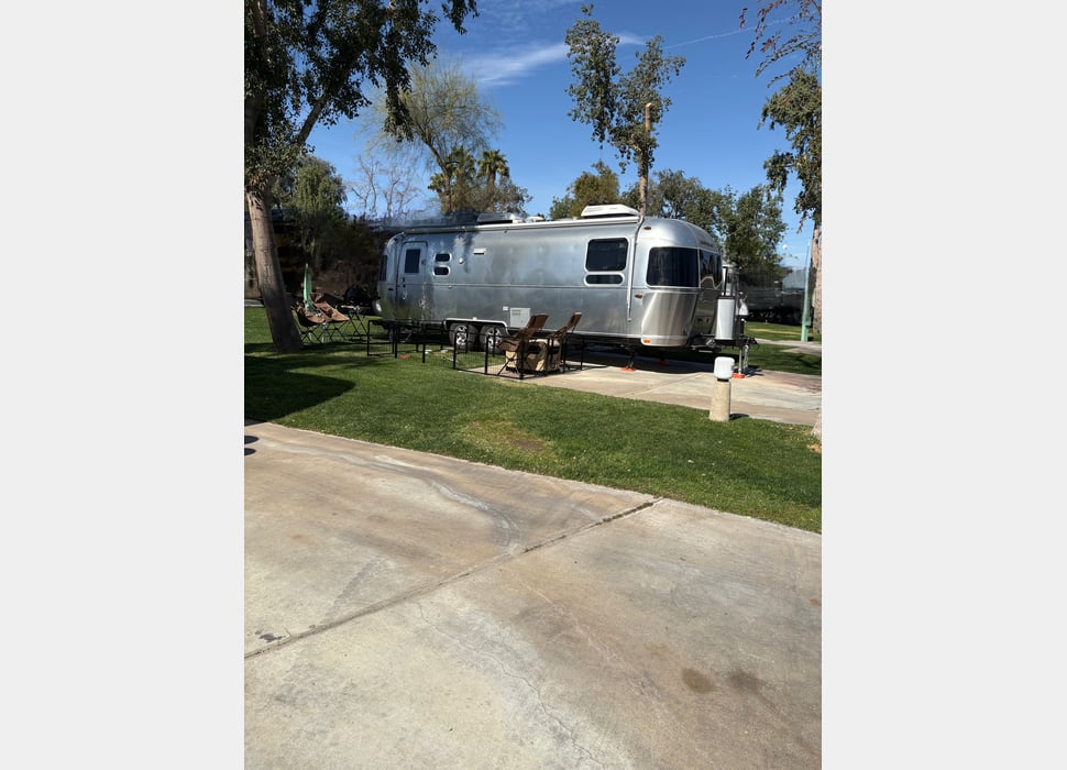 Travel Trailer rentals in Kansas City