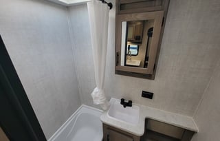 Gulfstream Amerilite 22RSD