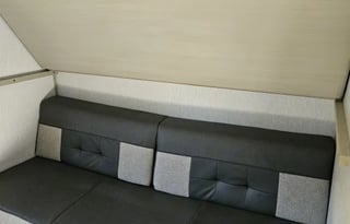 2023 Forest River Heritage Glen - "The Condo"