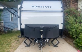 Pure Michigan unlimited adventures with Winnie!!