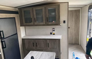 2021 Forest River RV Wildwood Heritage Glen 271RL