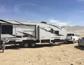 Dutchmen RV Voltage V300 V-Series