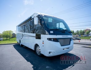 Coachmen RV Euro 25EU