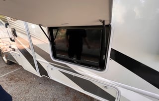 "Tiger" - 2023 LUXURY Bunkhouse on Wheels