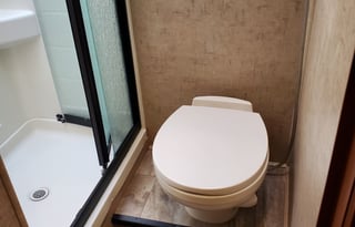 2015 Forest River  Sunseeker Mercedes Benz chassis