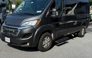 2024 Entegra Coach ARC 18C