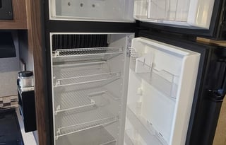 Family/Pet Friendly Large Camper Rental