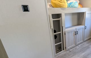 2025 Forest River Coachmen Catalina Legacy