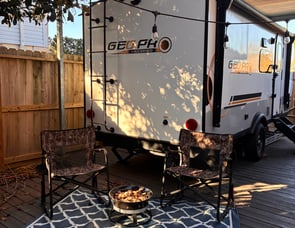 Forest River RV Rockwood GEO Pro G20BHS
