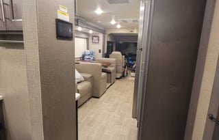 Ultimate Road Trip with Our 2022 Thor Miramar 37.1
