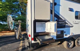2020 coachman RV Spirit XTR 2145RBX