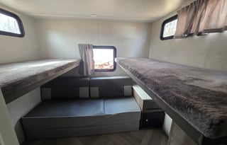 2021 Forest River RV Salem Cruise Lite 28VBXL