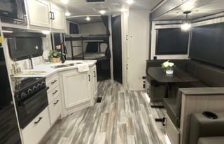 2024 Jayco White Hawk 29BH