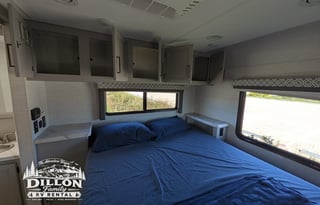 The Adventure Wagon! 2024 Family Bunkhouse RV, Sleeps 8-10, Pet Friendly