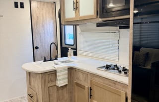 2025 Gulf Stream RV Enlighten #95 Sleeps *