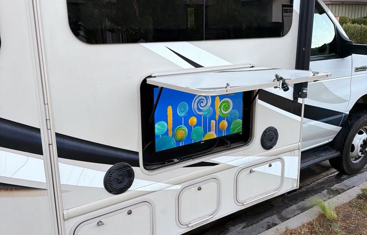 RV Photo