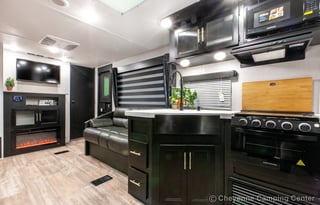 2023 Forest River RV Cherokee 274BRB