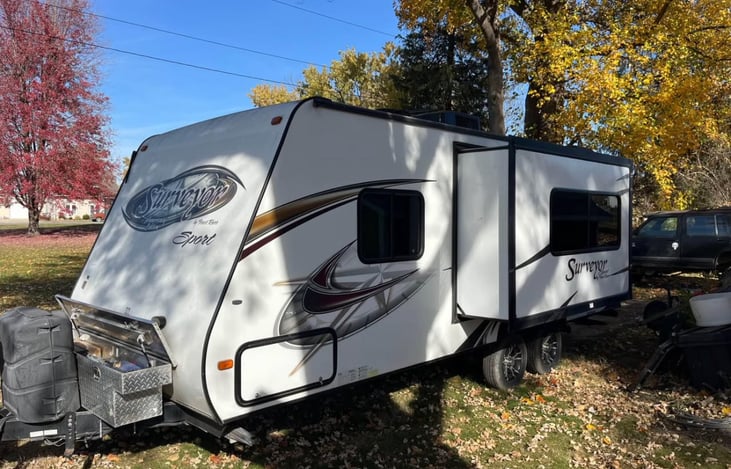 RV Photo