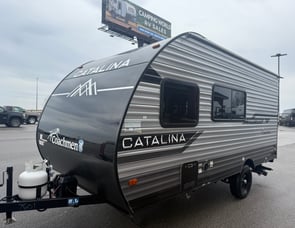 Coachmen RV Catalina Summit Series 7 164BHX