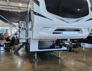 Keystone RV Sprinter 31TB