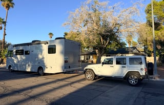 Renovated - WiFi, Pets, Jeep, Off-Grid, 24/7 Help