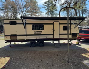 Keystone Coleman 25b