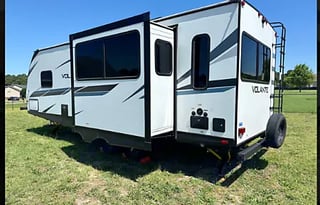 Crossroads Volante 25RL (BRFL 1477)