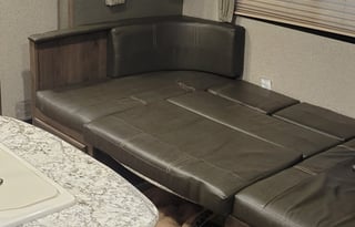 2019 Keystone Passport