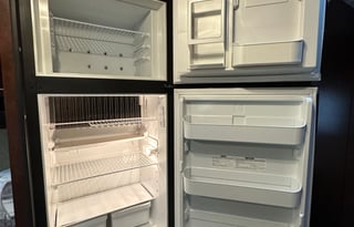 2014 Forest River RV Forester LE 2251LE Chevy