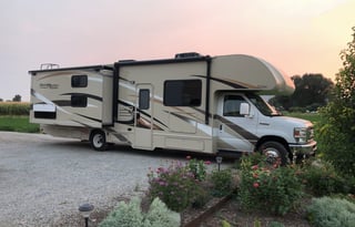 Family Friendly Freedom Elite Bunkhouse