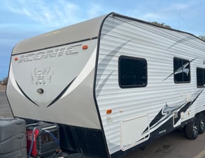 Eclipse Iconic Metal 2315CB