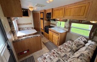 Jayco Family Camper