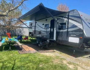 Keystone RV Springdale 270LE
