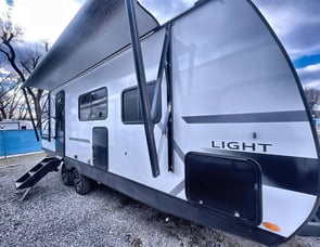 Keystone RV Coleman Light 22BX