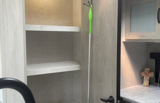 Emil and Della's Pet Friendly Posh Pad, #2