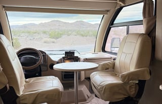 The Axis Xplorer